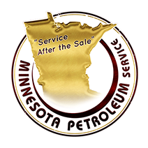 MN Petroleum Logo