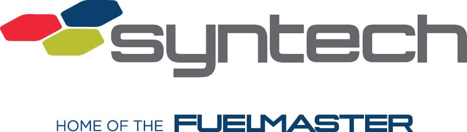 Syntech logo